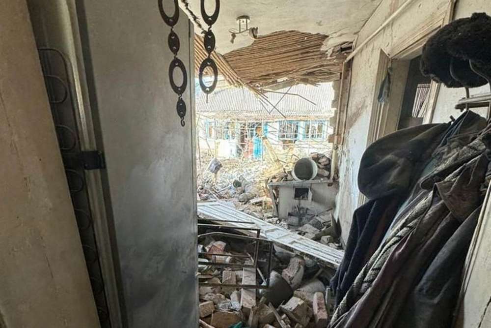 Четверо людей загинули на Донеччині внаслідок обстрілів Бахмутського і Покровського районів