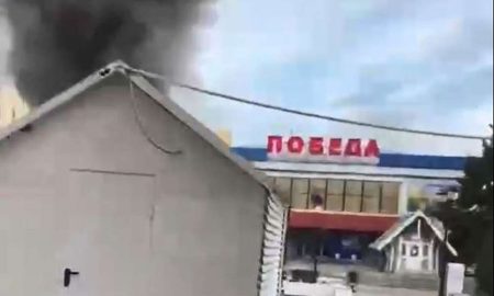 Бєлгород 30 грудня пережив те, що Україна переживає щодня – усе про ситуацію (фото, відео)