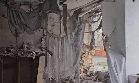 У Херсоні окупанти вбили пенсіонера і поранили ще трьох людей (фото, відео)