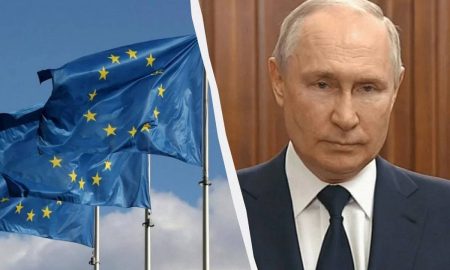 Європі готуватися до атаки РФ