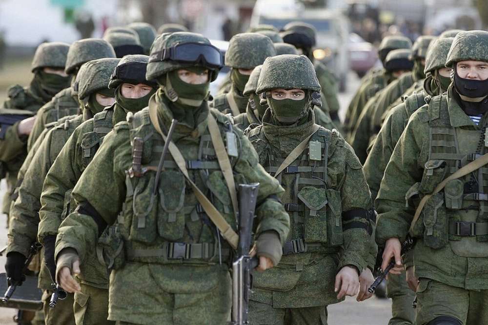 Названо область України, пріоритетну для армії РФ