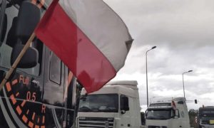 Блокування кордону: Україна і Польща досягли низки домовленостей 1 грудня