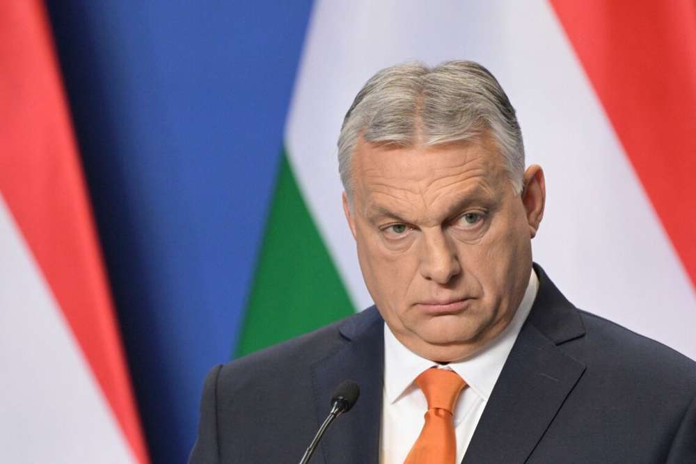 Орбан наклав вето на виділення Україні 50 млрд євро, але гроші все одно будуть