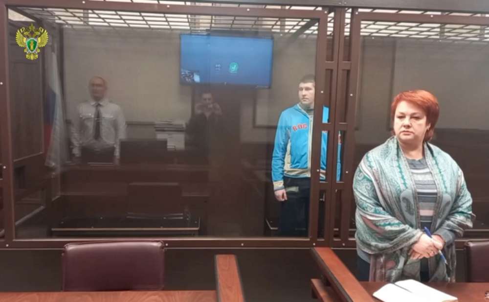 У росії засудили до 18 років тюрми військового із Запорізької області