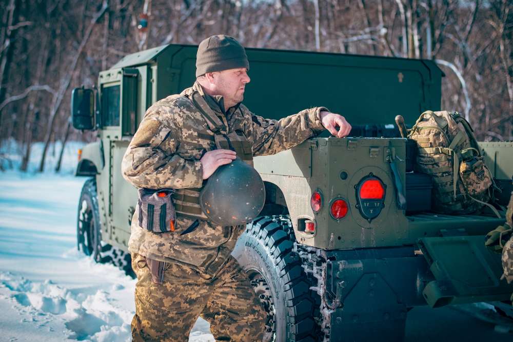 Ворог наступає на семи напрямках, втратив 1030 солдат: ситуація на фронті 11 грудня