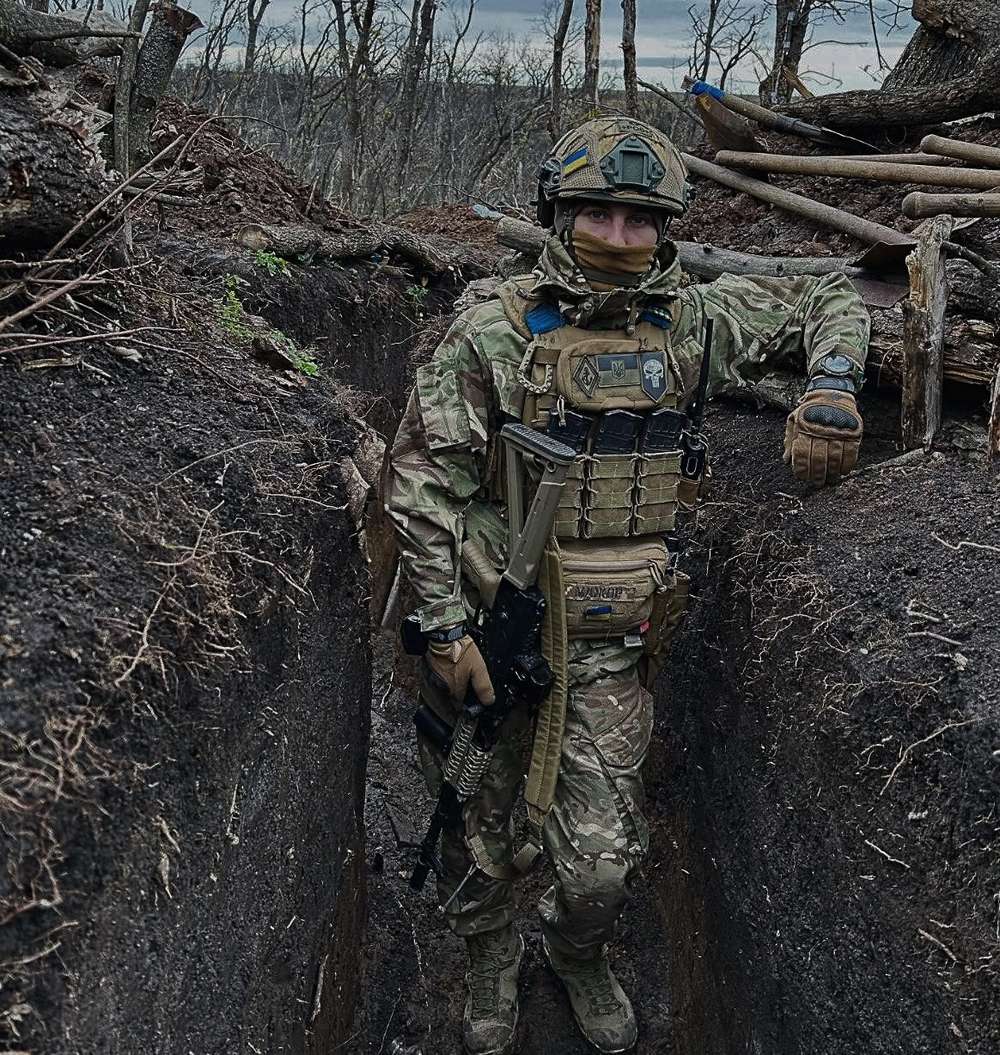 Відбили більше 80 атак: що відбувається на фронті 8 грудня