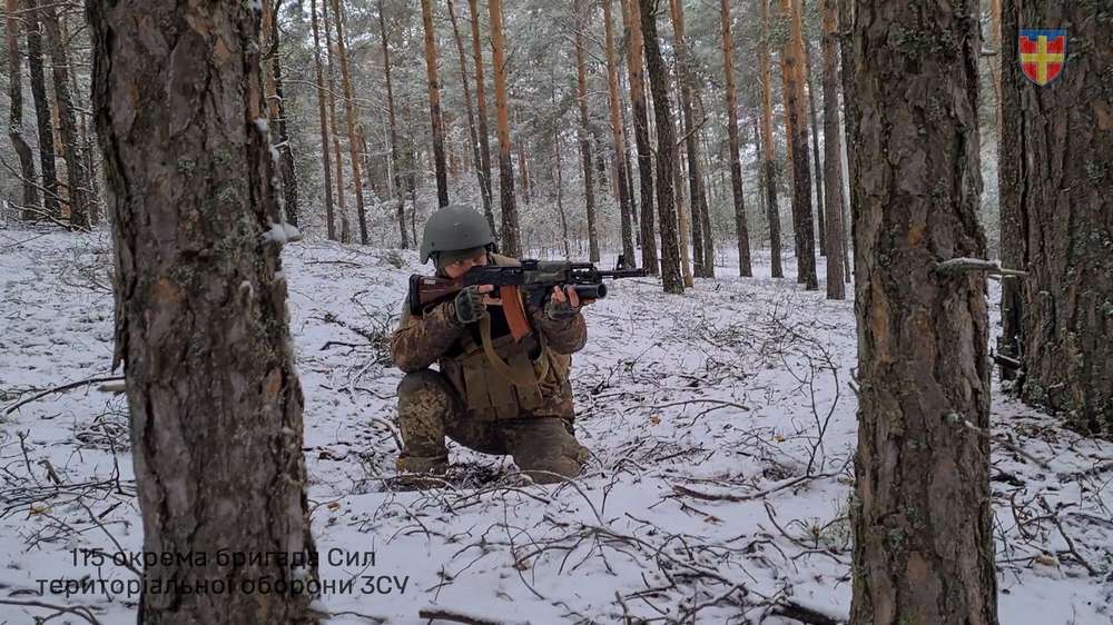 Знову шалені втрати у ворога: що відбувається на фронті 7 грудня