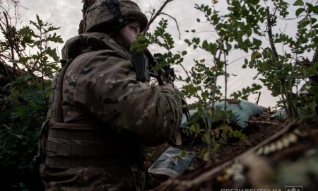 Військовий розповів, скільки ще українців потрібно мобілізувати на фронт