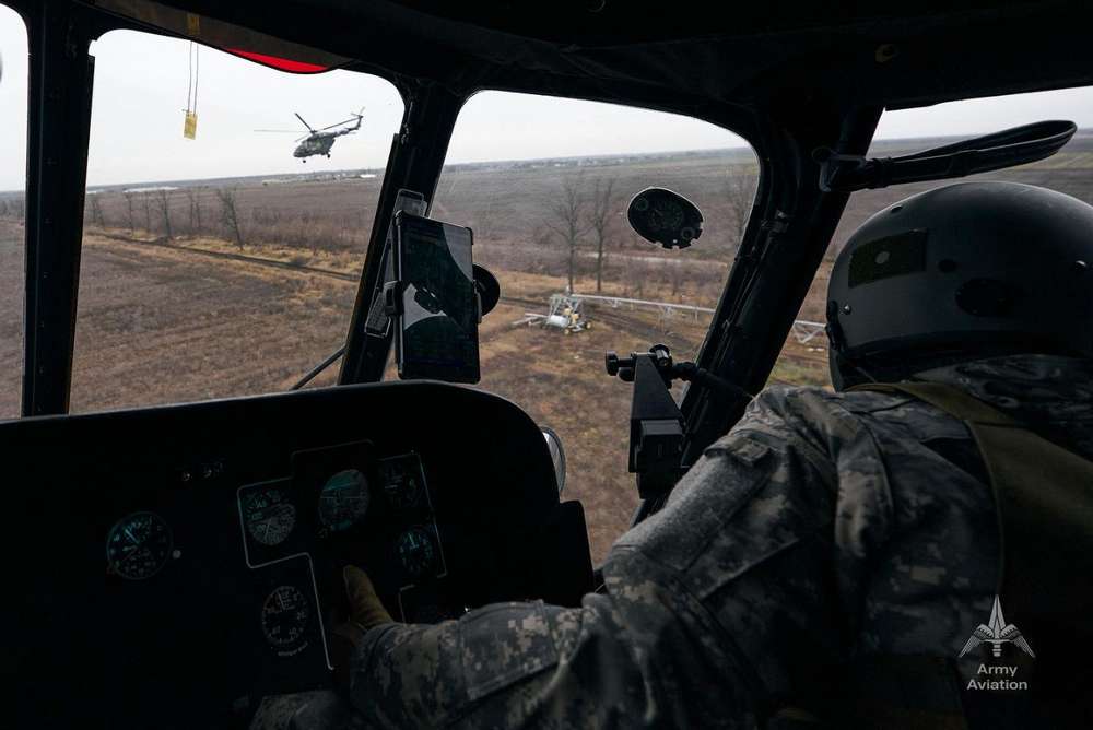 Відбили більше 80 атак: що відбувається на фронті 8 грудня