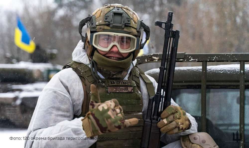 Найскладніше у Авдіївці і Мар’їнці: що відбувається на фронті 13 грудня