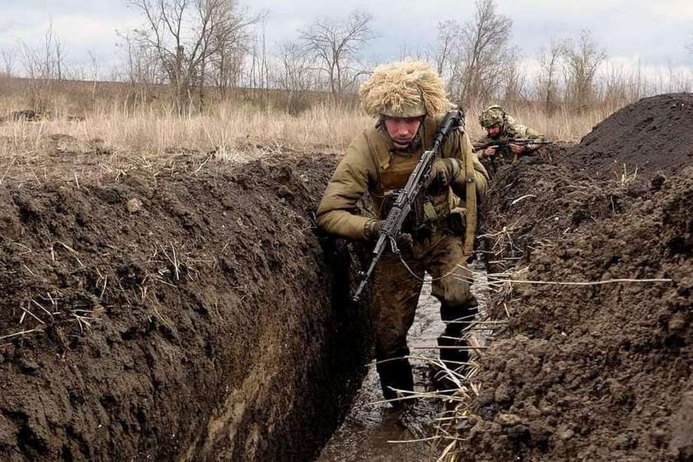 ЗСУ розширюють плацдарм на лівому березі Дніпра: ситуація на фронті 20 грудня