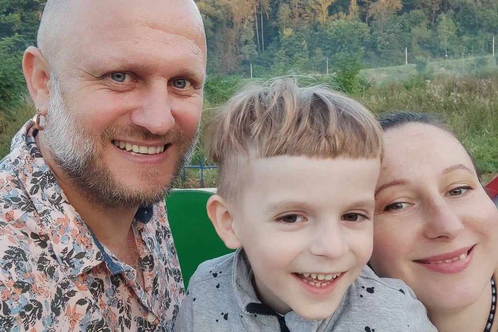 5-річному хлопчику констатували смерть мозку після видалення молочних зубів у Львові