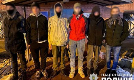 У Києві підлітки, надивившись «Слово пацана» створили банду і готували серію злочинів – що відомо