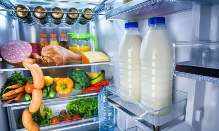 7 способів «змусити» холодильник споживати менше електроенергії