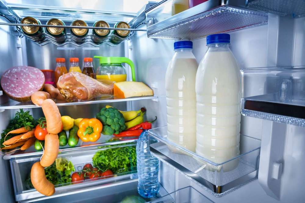 7 способів «змусити» холодильник споживати менше електроенергії