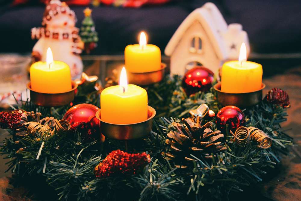 Миколая і Різдво – за новим календарем