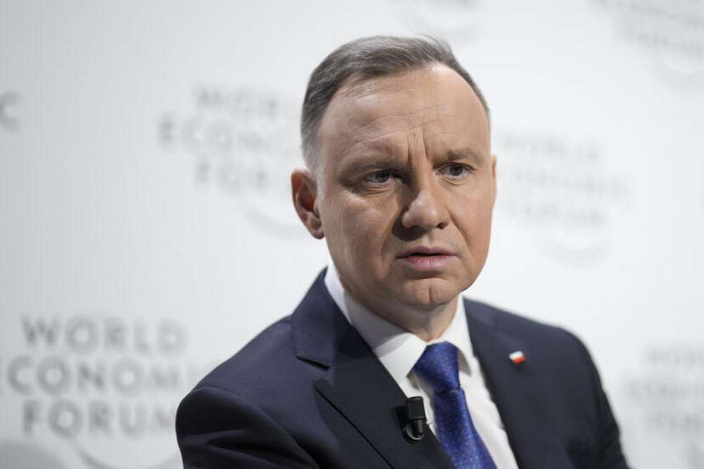 Польща має 3 роки, щоб підготуватися до можливої війни з рф: Дуда скликає Радбез
