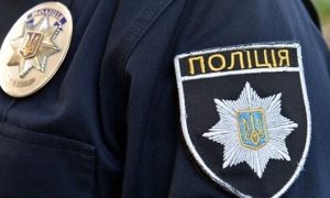 Викрито велику злочинну групу у Києві