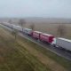 Блокада кордону з Польщею в ДПСУ розповіли, які види транспорту пропускають