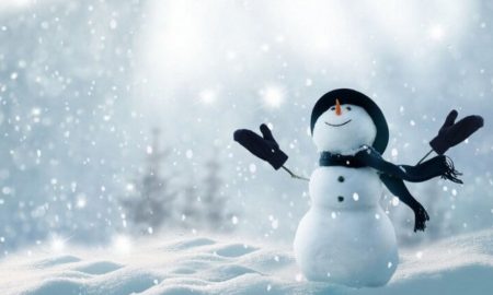 Чи буде сніг на Новий рік в Україні – прогноз погоди від синоптика