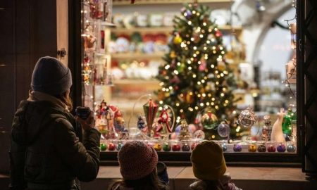Чи будуть додаткові вихідні у різдвяні та новорічні свята – нагадав Шмигаль
