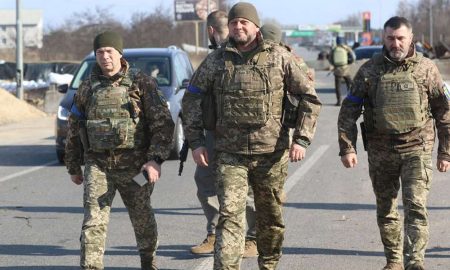 Чи довіряють українці військовому керівництву країни та як ставляться до можливої відставки Залужного – опитування