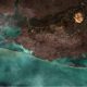 Джарилгач знову став островом – шторм у Чорному морі зруйнував насип, який зробили окупанти (фото)1