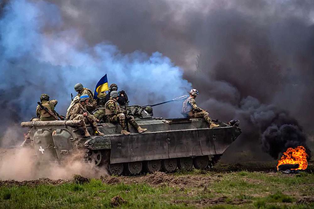 Експерт назвав два сценарія закінчення війни від чого залежить перемога України