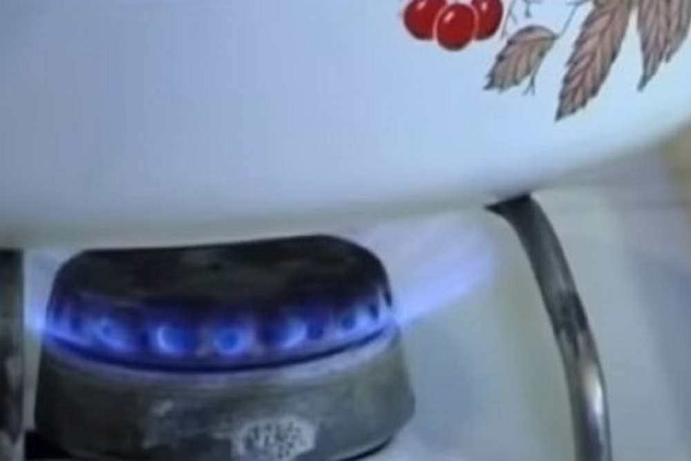 Газ по 4 гривні Нафтогаз звернувся до українців з важливою заявою щодо шахраїв