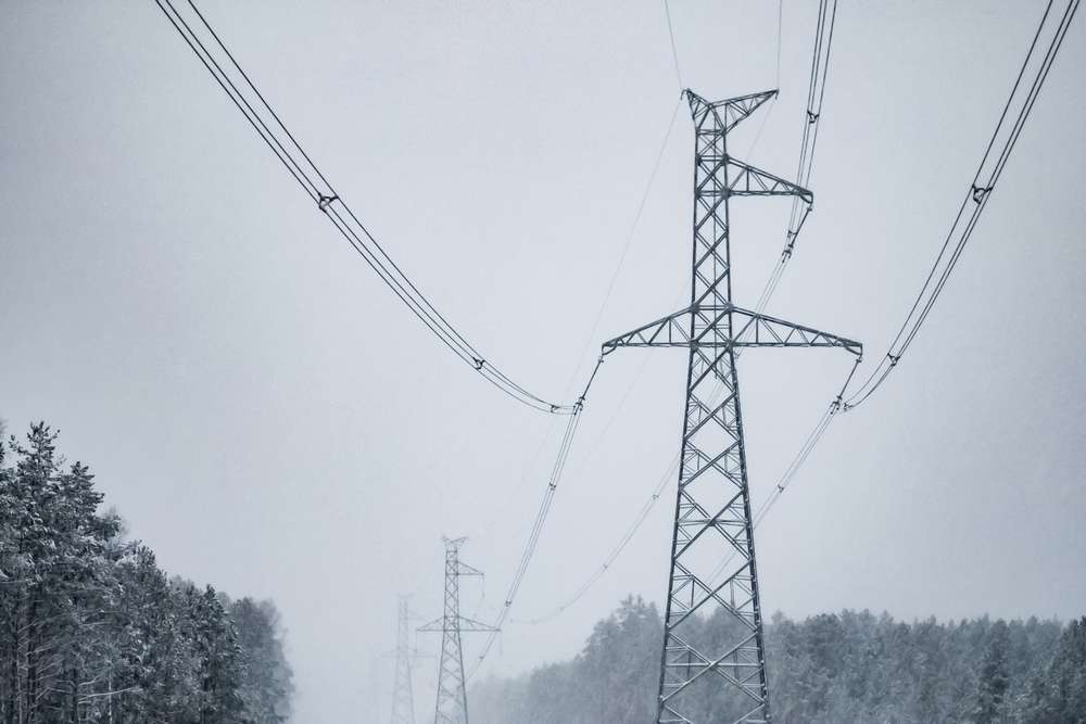 Яка енергетична ситуація в регіонах України 14 грудня
