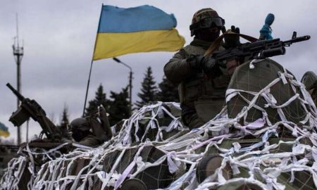 Якщо Конгрес США змусить Україну капітулювати перед Росією, буде нова війна, а не мир – WSJ