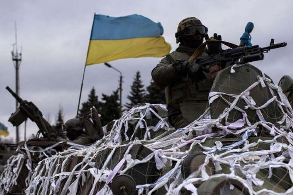 Якщо Конгрес США змусить Україну капітулювати перед Росією, буде нова війна, а не мир – WSJ