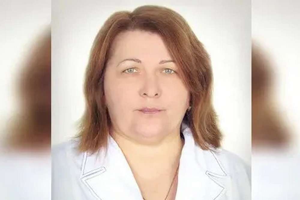 Лікарка з Маріуполя, яка здала важкопоранених бійців ЗСУ у полон, отримала довічне3