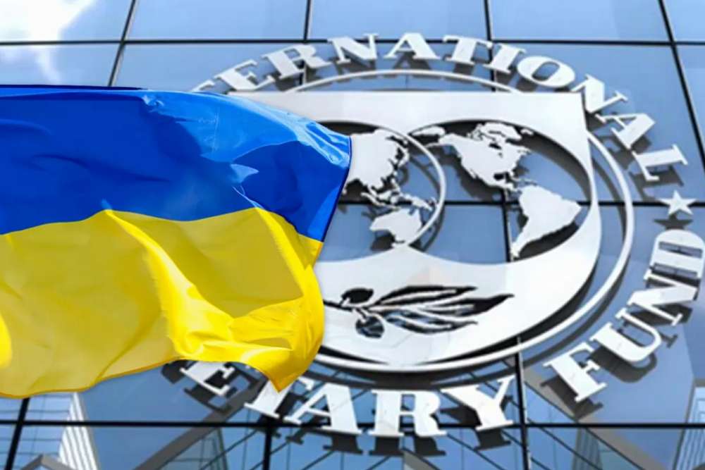 МВФ схвалив Україні новий транш на $900 млн – про що ще домовились на наступний рік