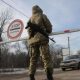 На Київщині збільшують кількість блокпостів, будуть перевірки – ОВА