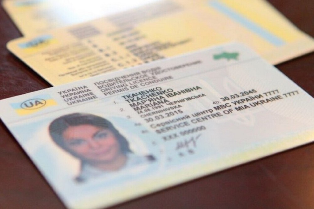 Обмін українських водійських прав у Польщі – які терміни, що потрібно знати