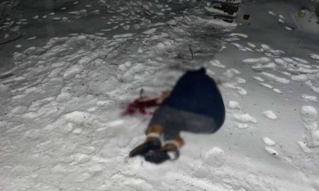 Окупанти обстріляли Куп’янськ загинули дві жінки, 1 поранений (фото)