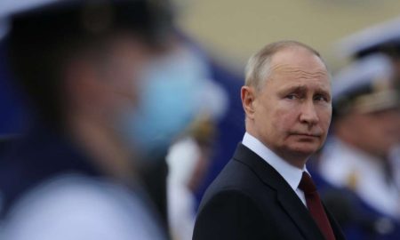 Путін готується до війни з НАТО – названо основні ознаки