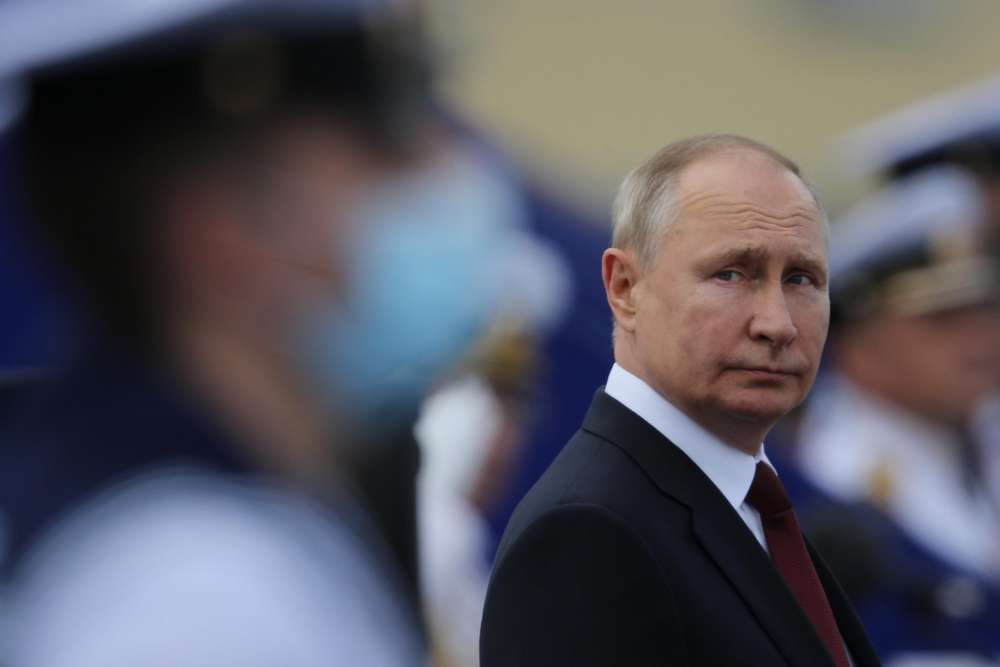 Путін готується до війни з НАТО – названо основні ознаки