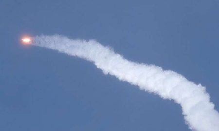 Російський удар по Кіровоградщині - уламки ракет пошкодили будинки
