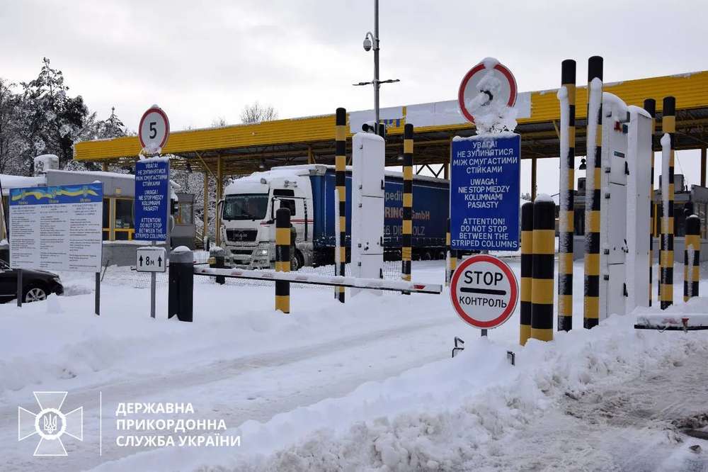 Розблокування кордону з Польщею відкриється найбільший пункт пропуску. Що ще відомо