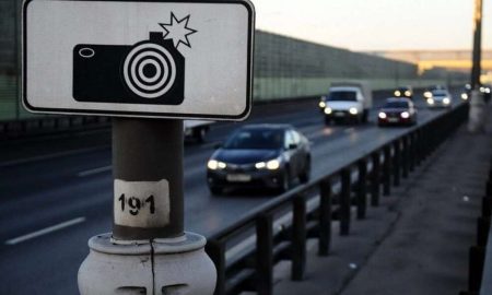 Ще 50 камер фіксації порушень ПДР запрацюють на дорогах з 1 січня – де саме