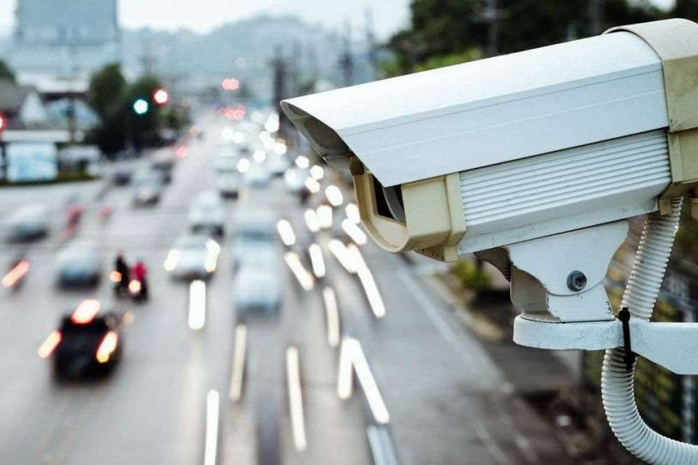 Ще 50 камер фіксації порушень ПДР запрацюють на дорогах з 1 січня – де саме7