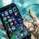 Що робити, якщо смартфон впав у воду – корисні поради