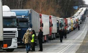 Щодо припинення блокування кордону з Польщею знайдено певні точки дотику й компроміси – посол