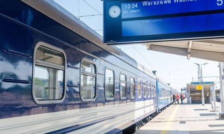 Скільки коштує квиток до Польщі на потяг – як змінилися ціни