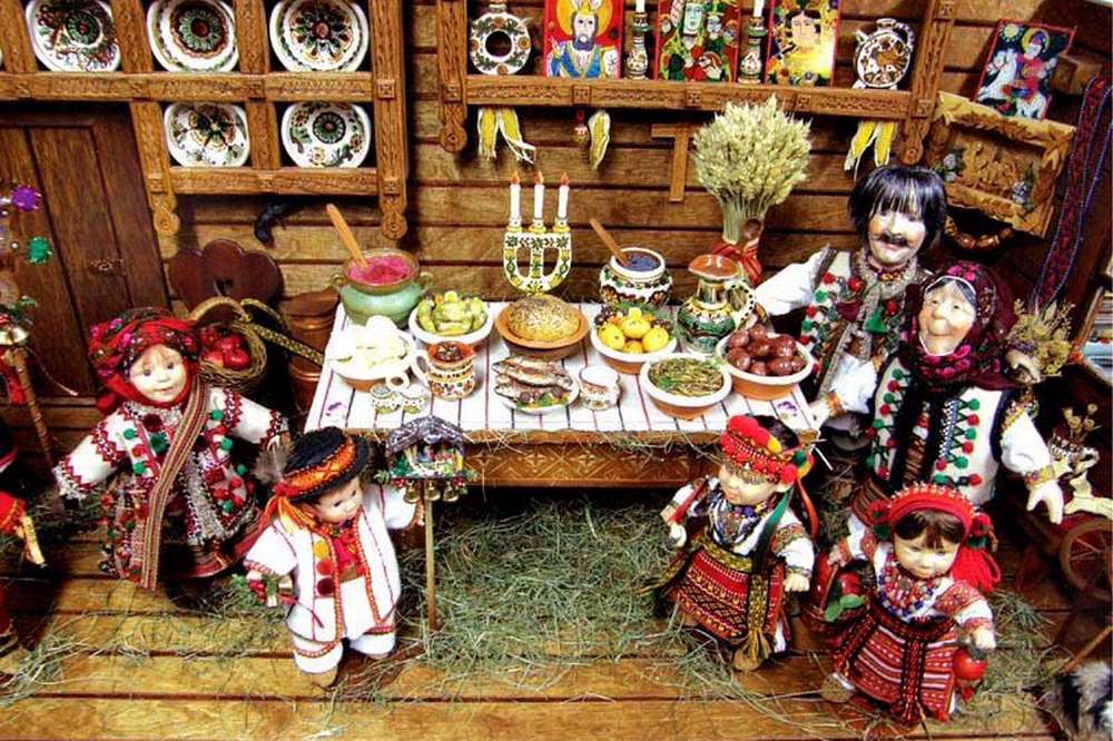 Традиції святкування Різдва в Україні – як відзначають і що готують у різних регіонах