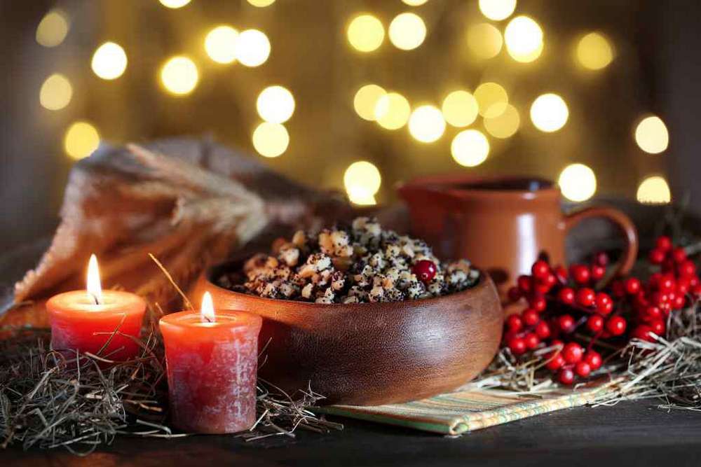Традиції святкування Різдва в Україні – як відзначають і що готують у різних регіонах6