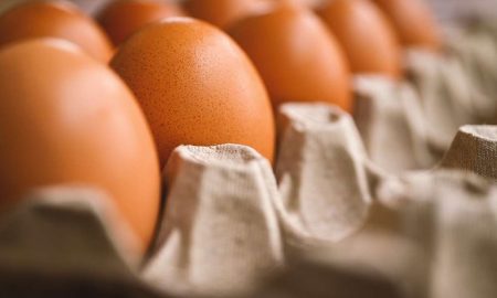 Ціни на яйця змінилися – скільки зараз коштує 10 штук66