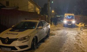 У Києві пролунав вибух, загинув чоловік – що відомо